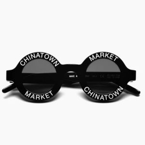 NEW AKILA X CHINATOWN MKT SUNGLASSES